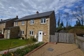 15, Crawley Dene, Alnwick NE66 4HA