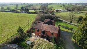 Mount Ottawa, Golden Valley, Upleadon GL18 1HN