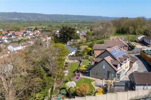 Ashmore, Mudgley Road, Wedmore BS28 4DF