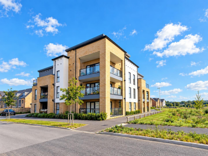Anderson Way, Wick, Littlehampton