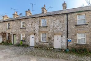 8, Holme Head, Stainforth Road To Holmehead, Langcliffe, Settle BD24 9NW