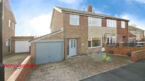 2, St Margarets Avenue, Barnburgh, Doncaster DN5 7HE