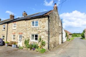 Rose Cottage, Thornborough Village, Bedale DL8 2RQ