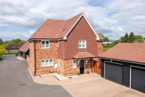 2, Tyland Mews, Maidstone ME14 3BQ