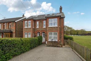 Iverna, Green Road, Haywards Heath RH17 7QD