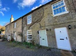 3 Garden Cottage, New Hightown, Haltwhistle NE49 0LU