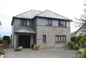 Ravencroft, Laneast, Launceston PL15 8PN