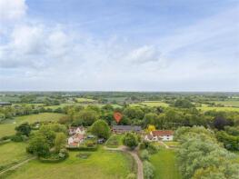 3, Great Common Lane, Ilketshall St Andrew NR34 8JB