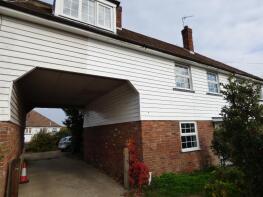 Archway Cottage, Soleshill Road, Canterbury CT4 8JR