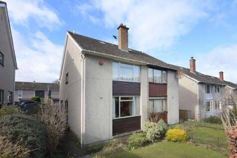 11 Buckstone Way, Edinburgh, EH10 6PN