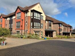 Flat 15, Birch Walk St Georges Park, Ditchling Road, Ditchling Common, Burgess Hill RH15 0SA