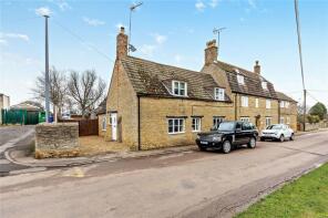 22, Church Street, Peterborough PE8 6QG