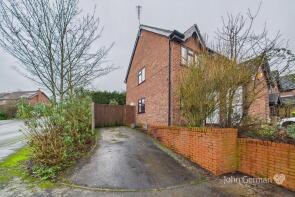 1, Deepdale Close, Nottingham NG2 6PH