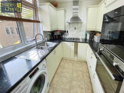 Tolworth Gardens, Chadwell Heath, RM6