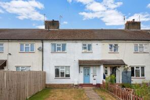 26, Capendale Close, Stamford PE9 3RU