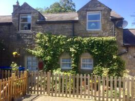 Clematis Cottage, New Moor House, Edlingham NE66 2BT