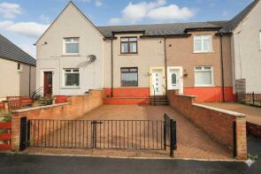 8, Coneypark Crescent, Bonnybridge FK4 1TT