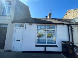 14, Swan Street, Bishop Auckland DL14 9RN