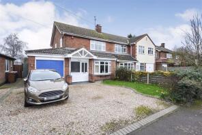 5 Greenfields, Hinckley Road, Nuneaton CV13 6HU