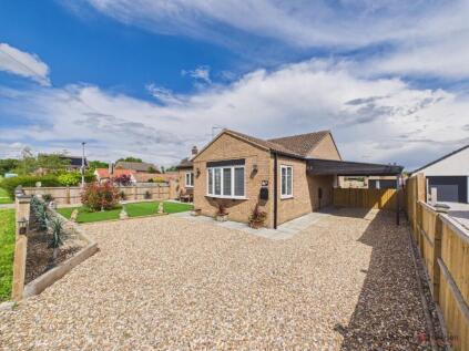 Hutton Road, Hutton Cranswick, YO25 9PH