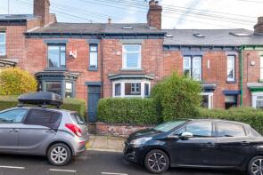 26, Wadbrough Road, Sheffield S11 8RG