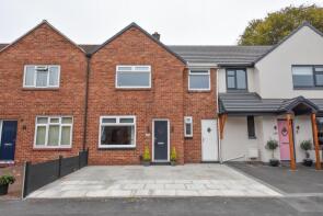 6, Stevenson Close, Wigan WN3 5EH