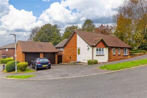 1, Careys Croft, Berkhamsted HP4 1SB