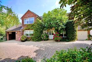 4, Bridle End, St. Neots PE19 6SG