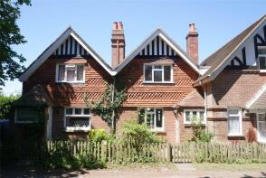 3, Fairfield Cottages, The Street, Polegate BN26 6UD