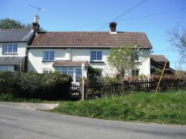 Vine Cottage, Bighton Road, Alresford SO24 9RB