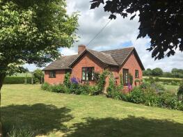 Manor Farm Bungalow, Swan Lane, Woodbridge IP13 7BB