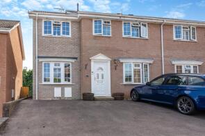 12, Orchard Farm Close, Chepstow NP16 7BG