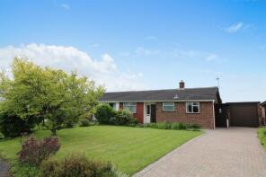 3, Rokewood Place, Bury St. Edmunds IP29 4RF
