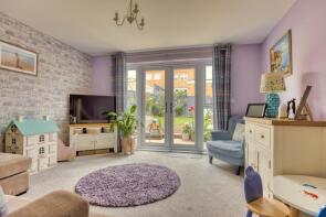 18, Homefield, Cheddon Fitzpaine, Taunton TA2 8GG