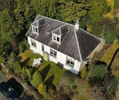 Cruachan, Tighnabruaich PA21 2DU