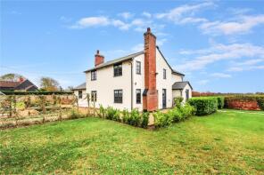 Crealie, School Road, Halstead CO9 2RY