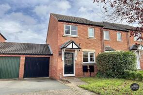 19, Grantham Close, Hereford HR2 7ZG
