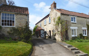 Mead Cottage, Church Street, York YO62 5US