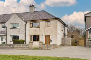 8, Maes Ogwen, Bangor LL57 4PH