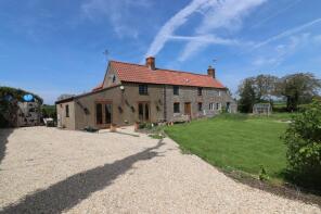 1, Wheelbarrow Cottages, Kington Lane, Bristol BS35 1NH