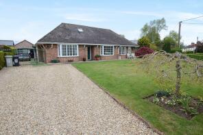 Clovenstones, Roughton Road, Woodhall Spa LN10 6YL