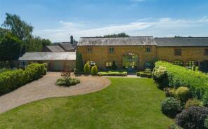2 The Granary, Home Farm Lane, Northampton NN6 9NL
