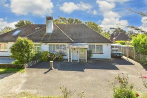 Ingleside, Shripney Road, Bognor Regis PO22 9PA