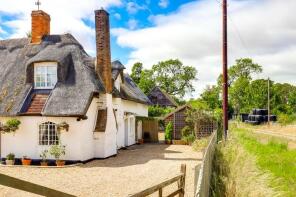 1a, Northill Road, Ickwell SG18 9ED