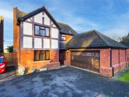 4 Beulah, The Pines, Hereford HR2 8JN