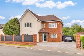 23, Box End Road, Bedford MK43 8RP