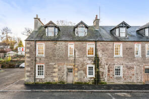 24c, Teith Road, Doune FK16 6AJ