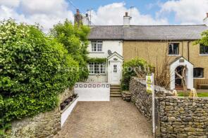 The Cottage, Gleaston, Ulverston LA12 0QA
