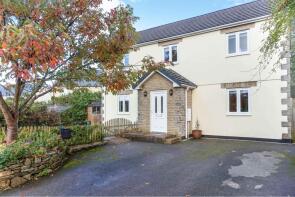 Holly Cottage, Road From Junction East Of Three Waters To Bodreath, Nanstallon, Bodmin PL30 5JZ