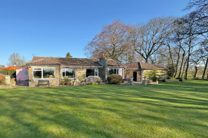 Manor Garth, Carthorpe To Badger Farm, Bedale DL8 2LP